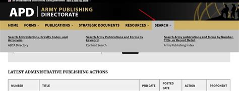 705 pub|Army Publishing Directorate.